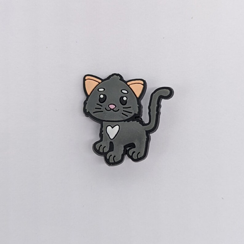 Cats and Dogs Jibbitz Croc Shoe Clog Charms Decorations UK Cat Etsy UK