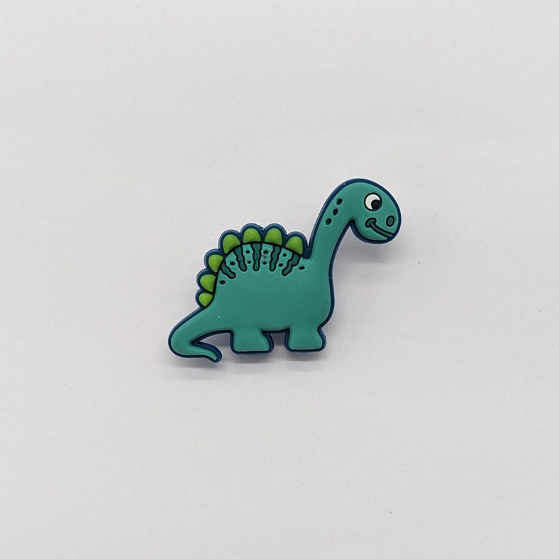Dinosaurs Jibbitz Croc Shoe Clog Charms Decorations UK Etsy UK