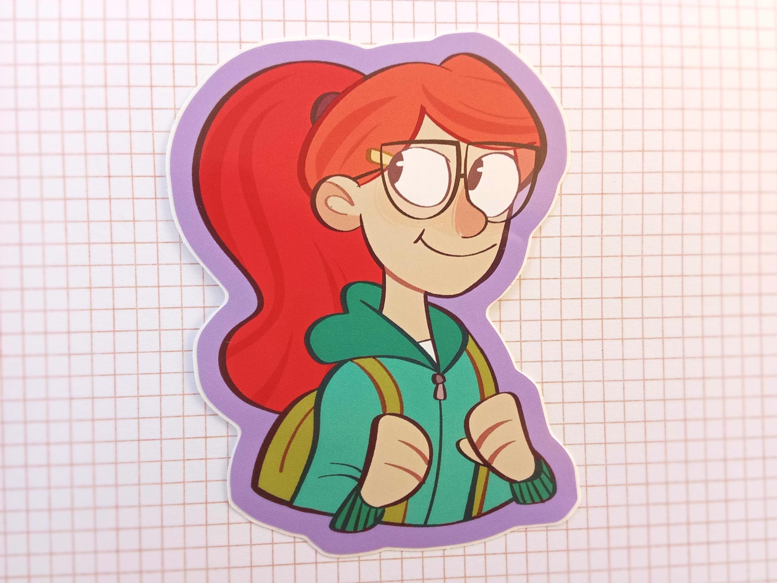 Infinity Train Tulip