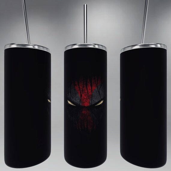 20 Oz Sublimation Design Cup Etsy