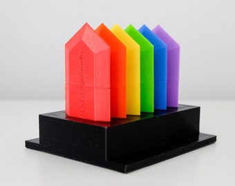 Rupee USB | Video Game USB Flash Drive 64 Gb | 3D PRINTED