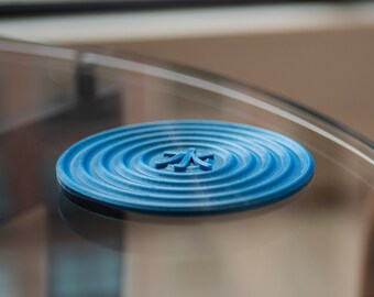 Water Coaster | Avatar Coaster | Elemental Water Coaster | 3D PRINTED