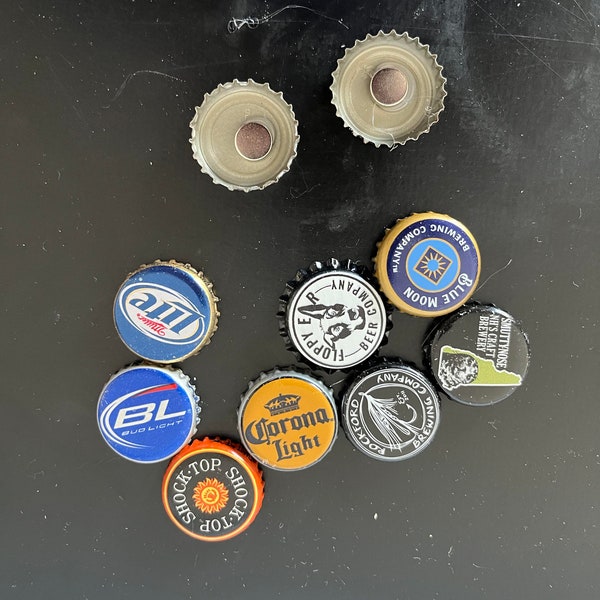 Beer Cap Etsy