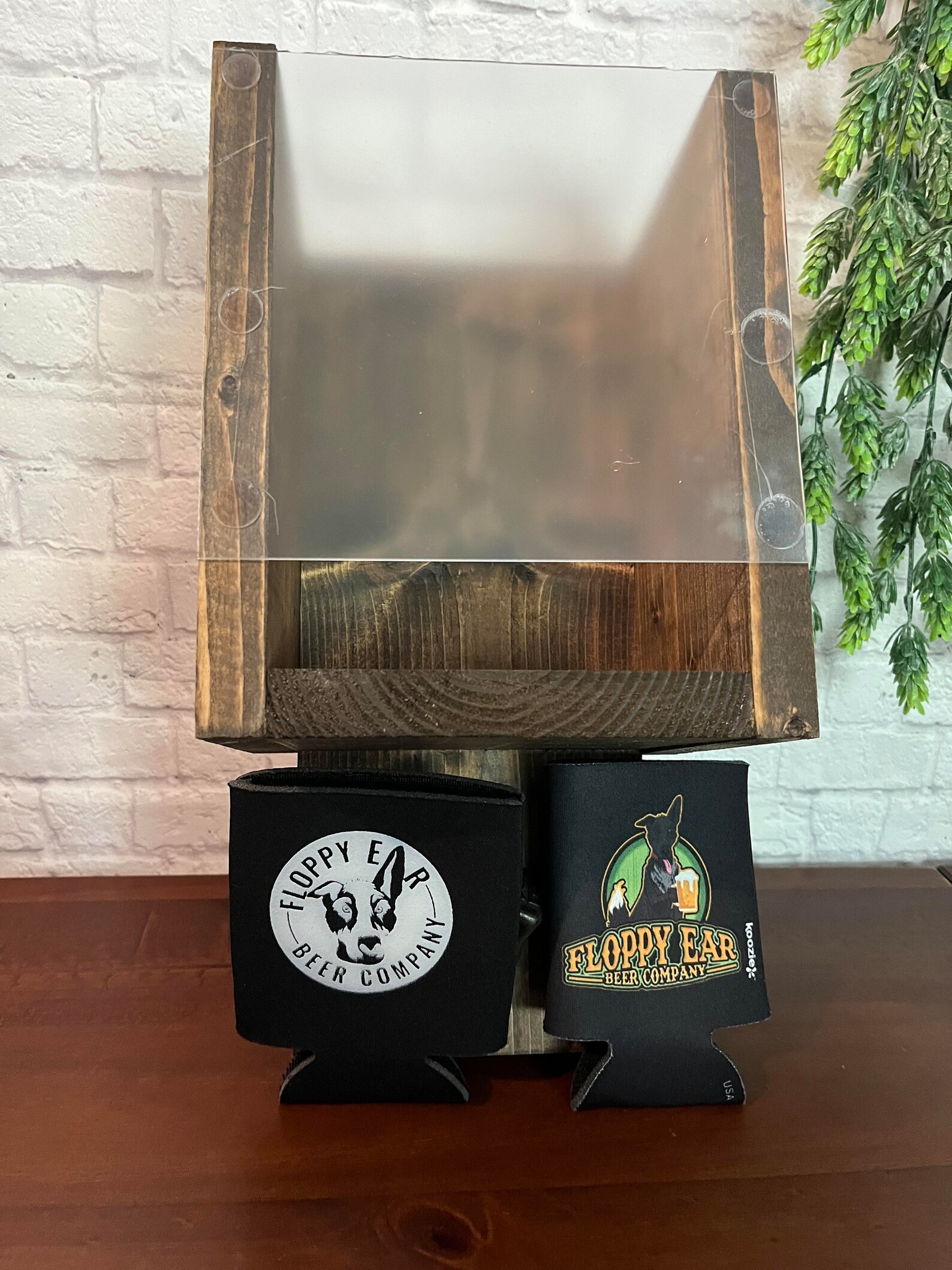 Regular Size Can Cooler Holder & Dispenser Beverage Cooler Etsy