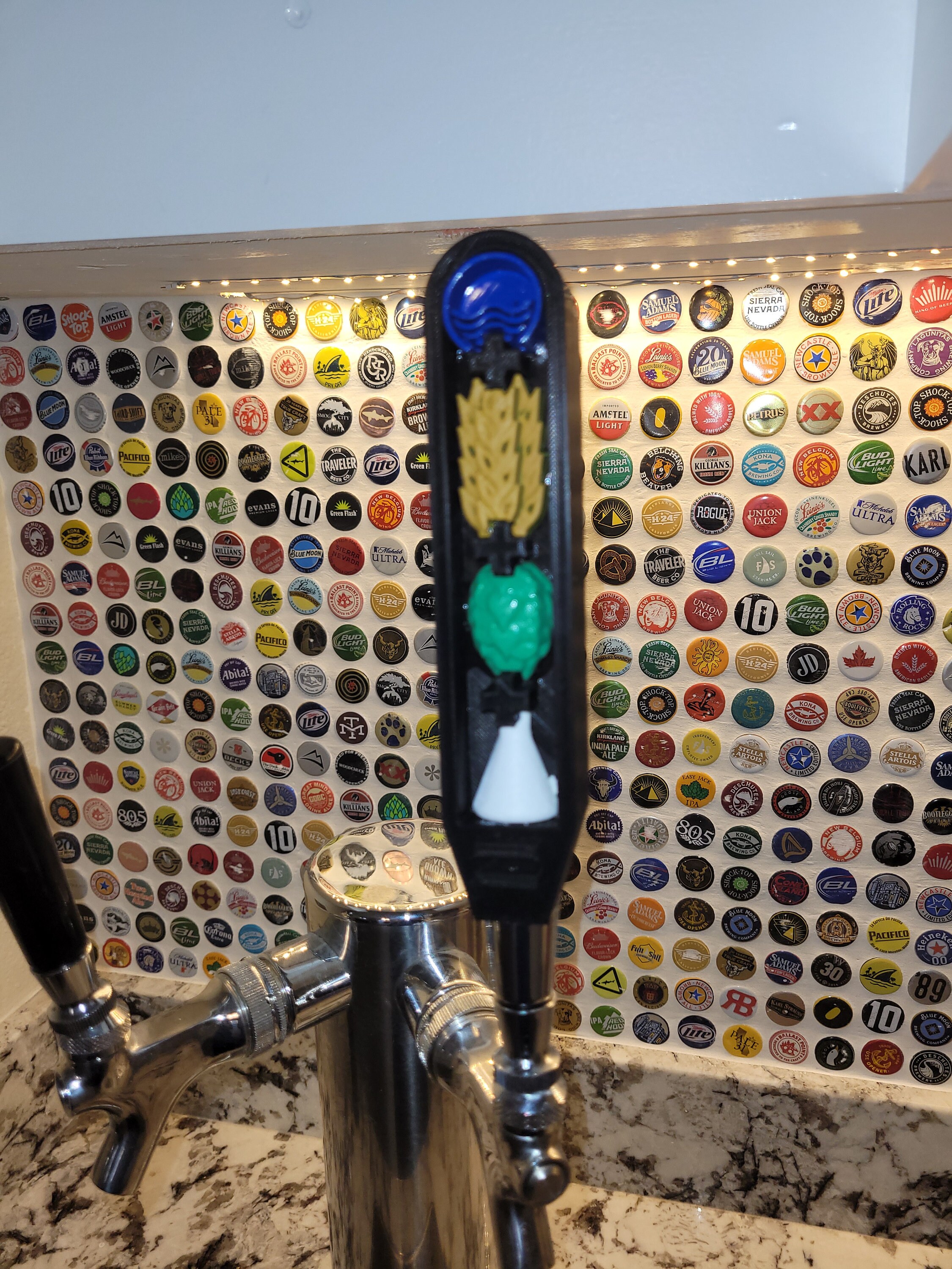unique kegerator