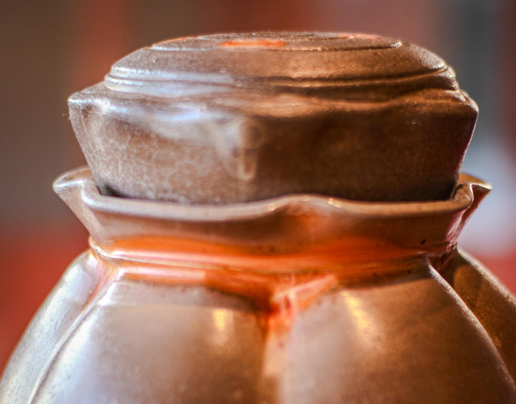 1.25 Gallon Handmade Altered Porcelain Fermentation Crock - Etsy