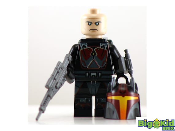 Lego gar saxon minifigure sale