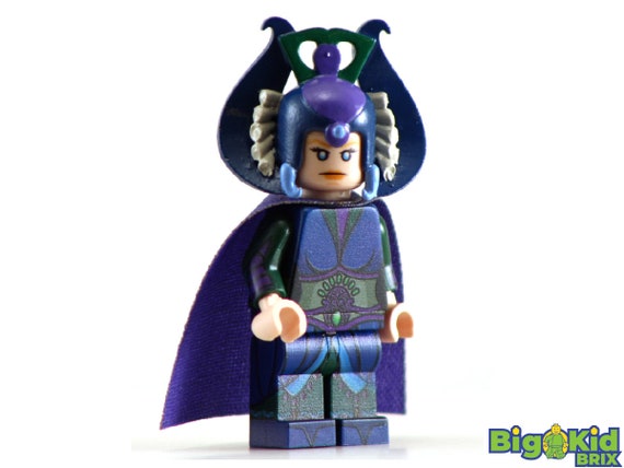 Descendants lego figures hotsell