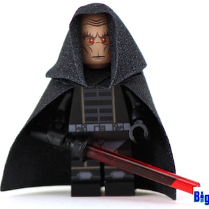 Lego darth plagueis hotsell
