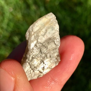 Diaspore from Turkey - 75 crt Amazing Diaspore Specimen