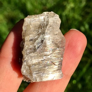Turkish Diaspore - 80 crt Diaspore Specimen