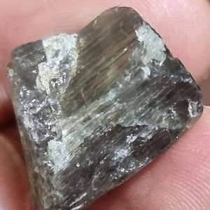 Diaspore from Turkey - 49 crt Diaspore Turkish  Specimen
