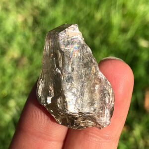 Turkish Diaspore - 60 crt Diaspore Specimen