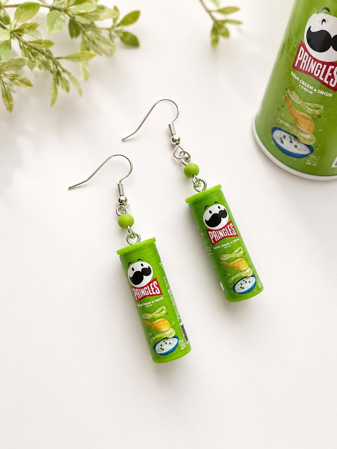 Miniature Pringles - Etsy