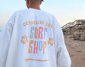 Coastline surf shop online