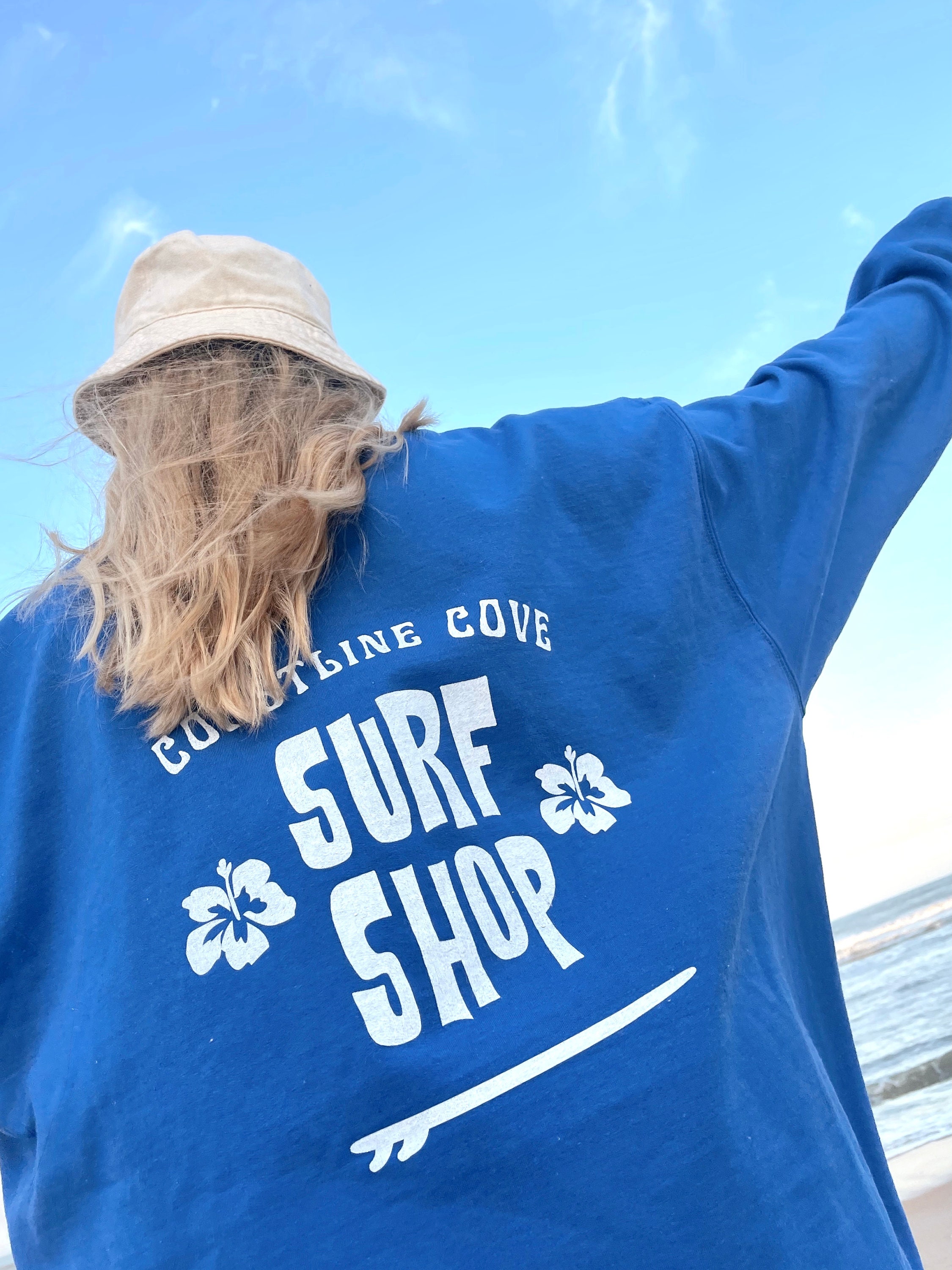 CoastlineCoveSurfCo Etsy New Zealand
