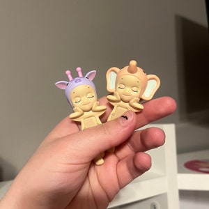 Sonny Angel Hippers