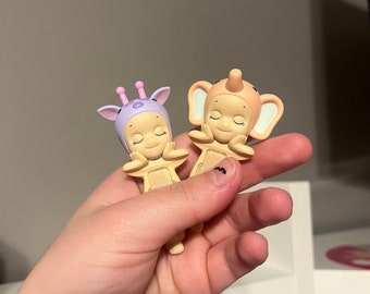 Sonny Angel Hippers