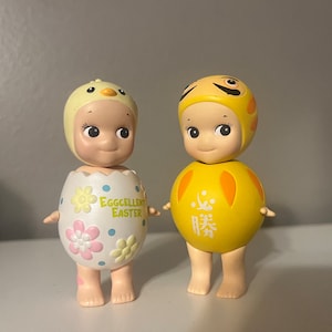 Sonny Angel Secrets for Sale!