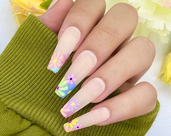 Spring/Summer Nails