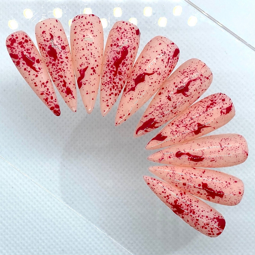 BOOLAVARD 10 X Extra Starker Nagelkleber Für Künstliche Nägel – Professionelle Qualität, Schnell Trocknend, Salonerprobt