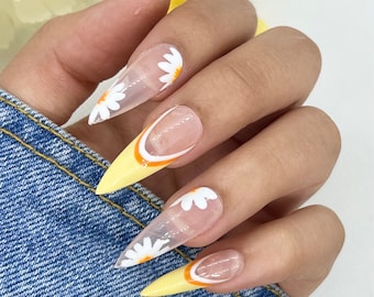 Spring/Summer Nails