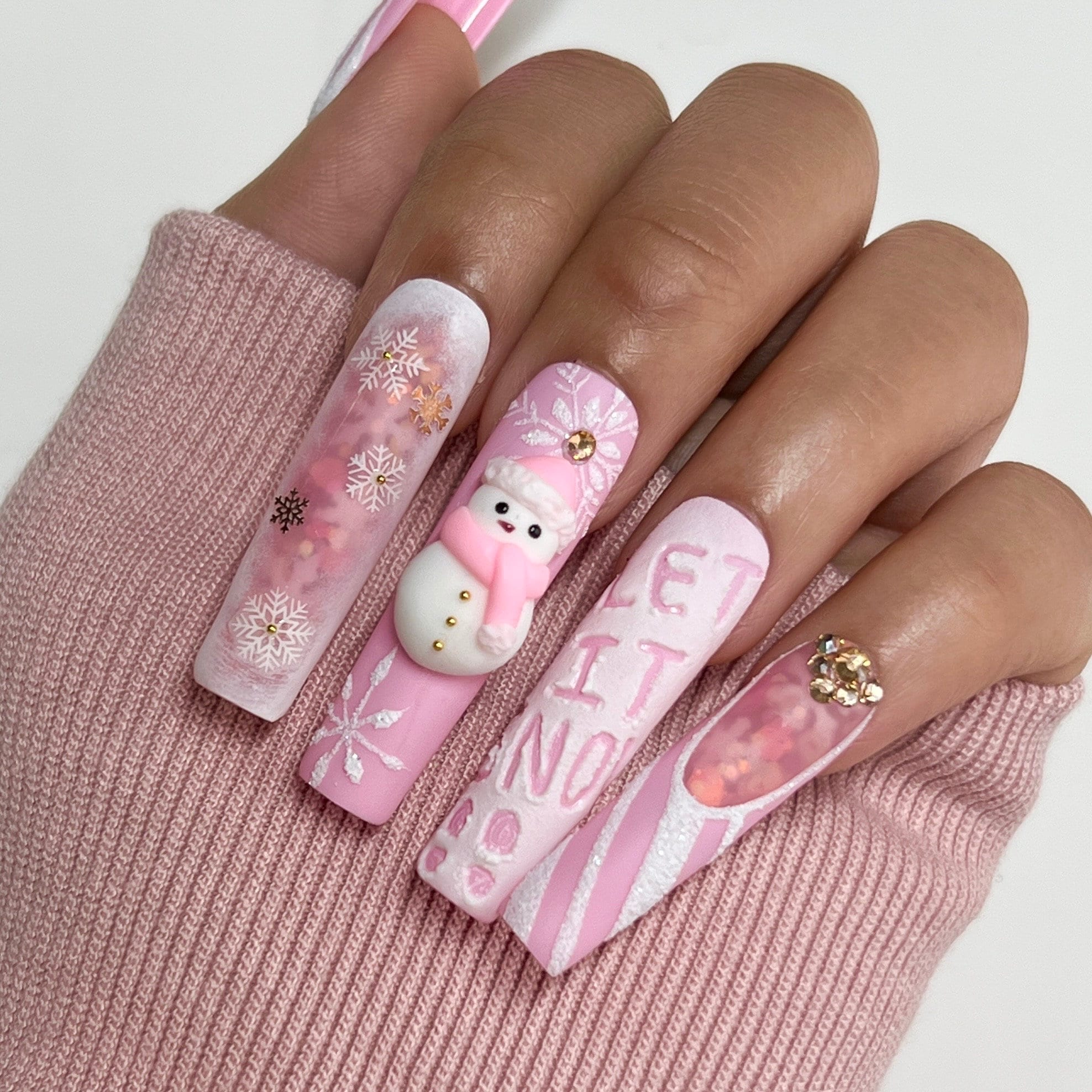 Let's Get Lost – UberChic Beauty