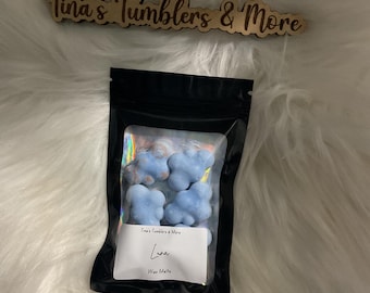 Wax Melts (All Natural Soy Wax & Pure Essential Oils)
