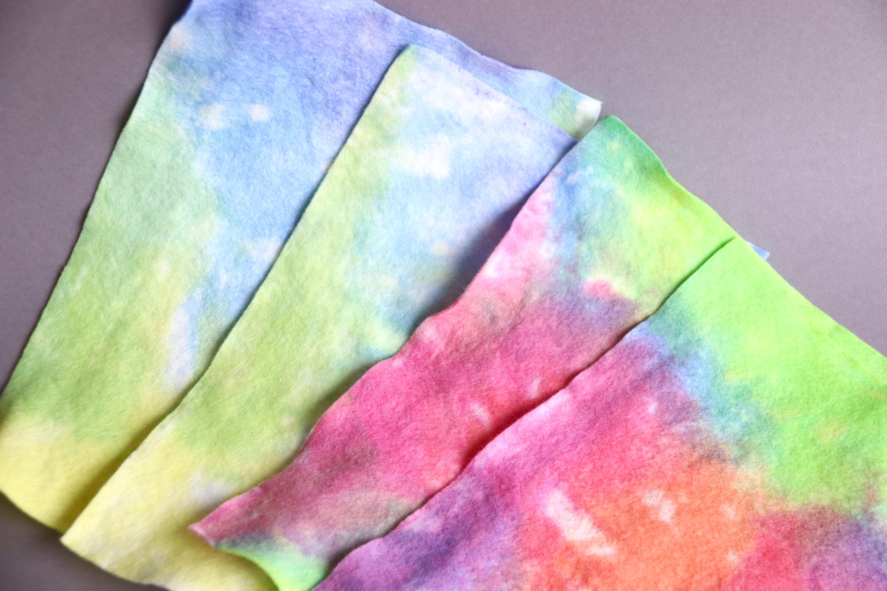 Fieltro Artesanal 3 Mm De Ancho 100 Cm De Alta Calidad Gris