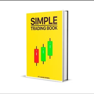 LIVRO DE NEGOCIAÇÃO SIMPLES 4Livros em 1