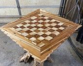 3d chess board