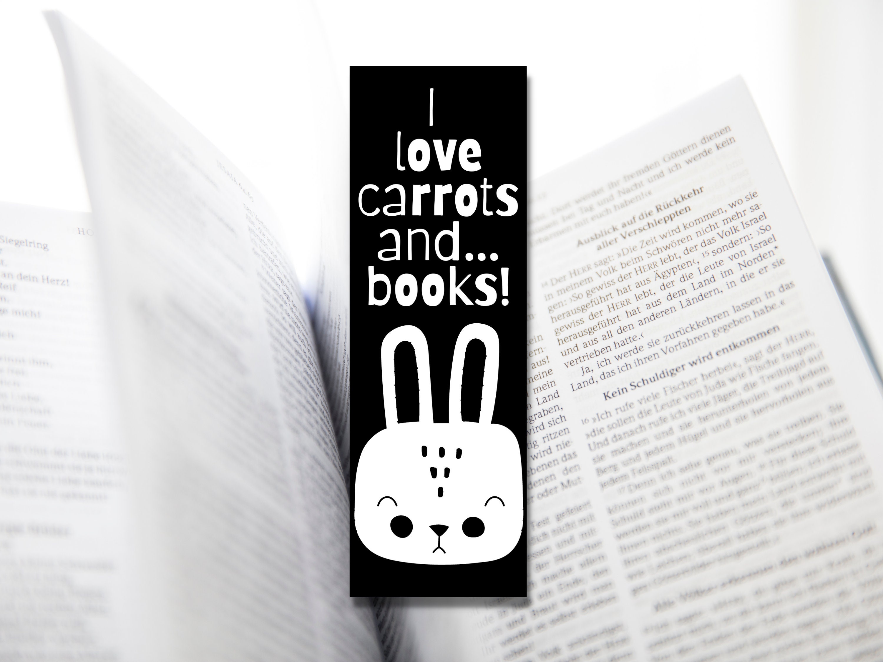 Printable Bookmark Set, Kids Printable Bookmarks, Instant Download ...