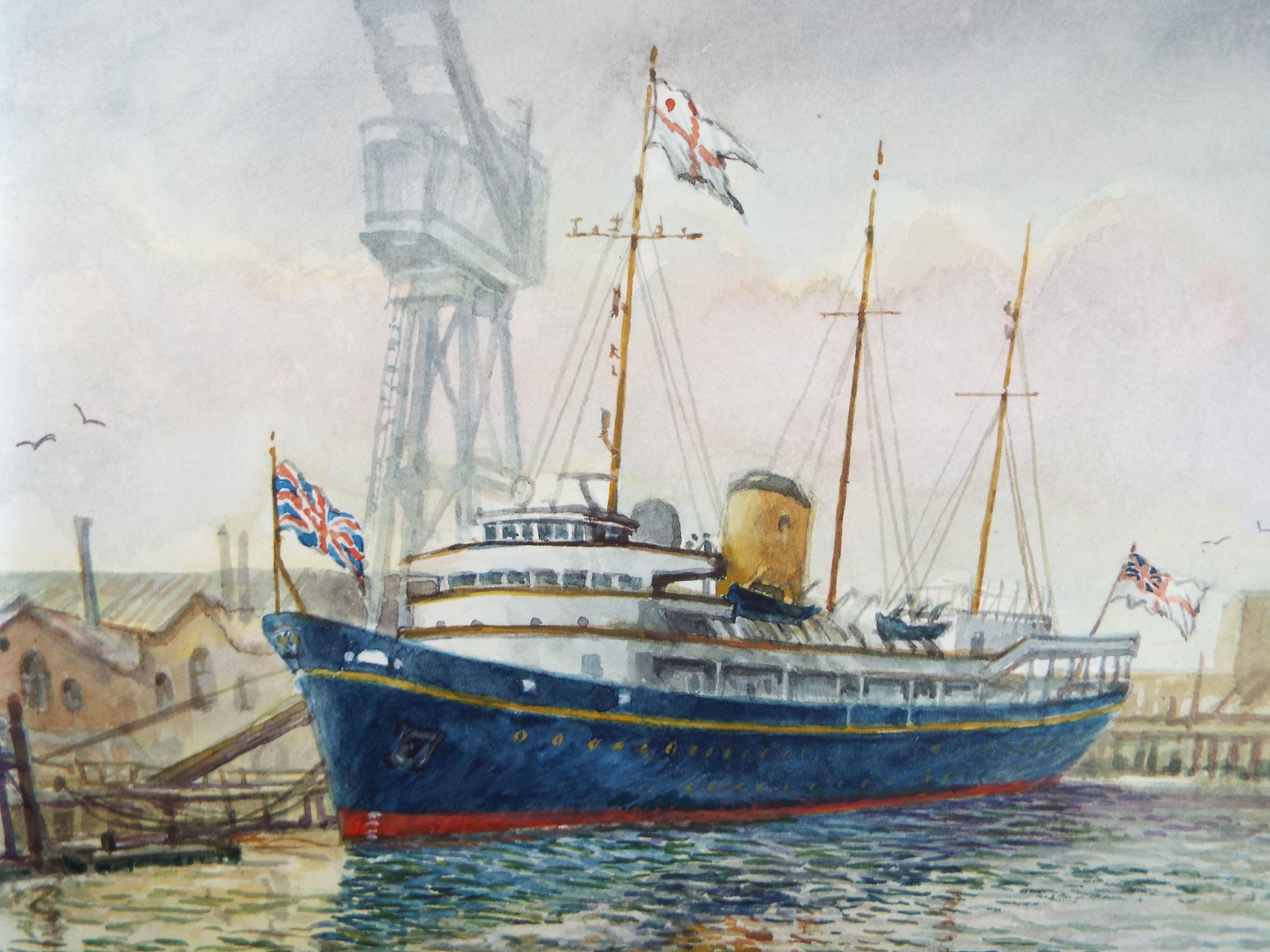 Yacht britannia - Etsy 日本 Yacht britannia - Etsy 日本