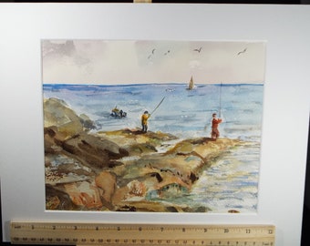 水彩画「釣り人」 il_340x270.4978235883_1vr4.jpg