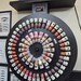 Tattoo Ink Wheel 360 Pro: Electric Rotating Ink Organizer - Etsy