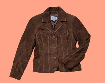 Wilson House Suede - Etsy