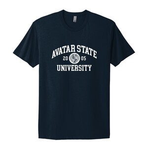 Avatar state sweatshirt clearance