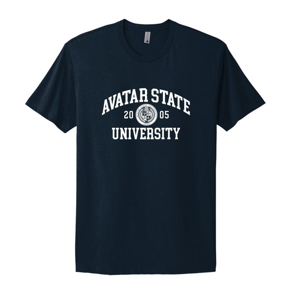 Avatar State University T-Shirt