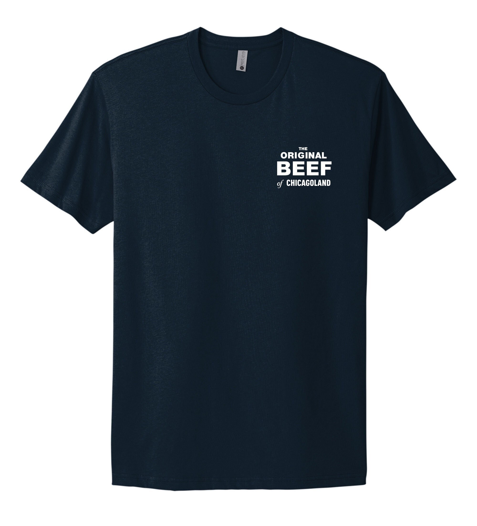 The Original Beef Tshirt Etsy