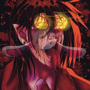 Alucard Hellsing