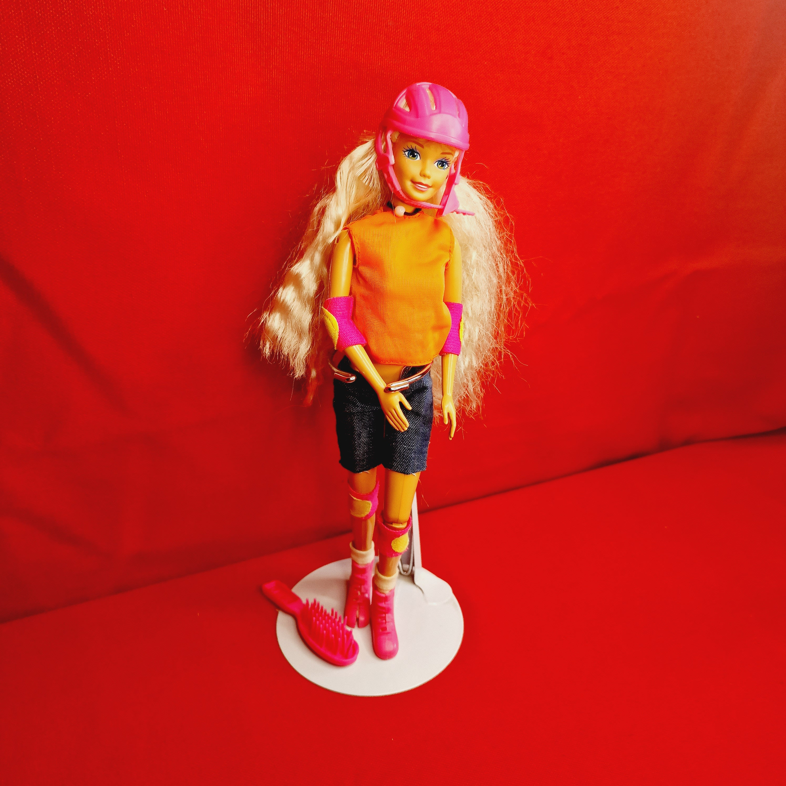 Barbie in-line skater '93/'95