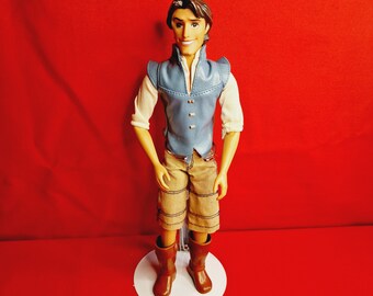 Disney Prince Flynn rider.