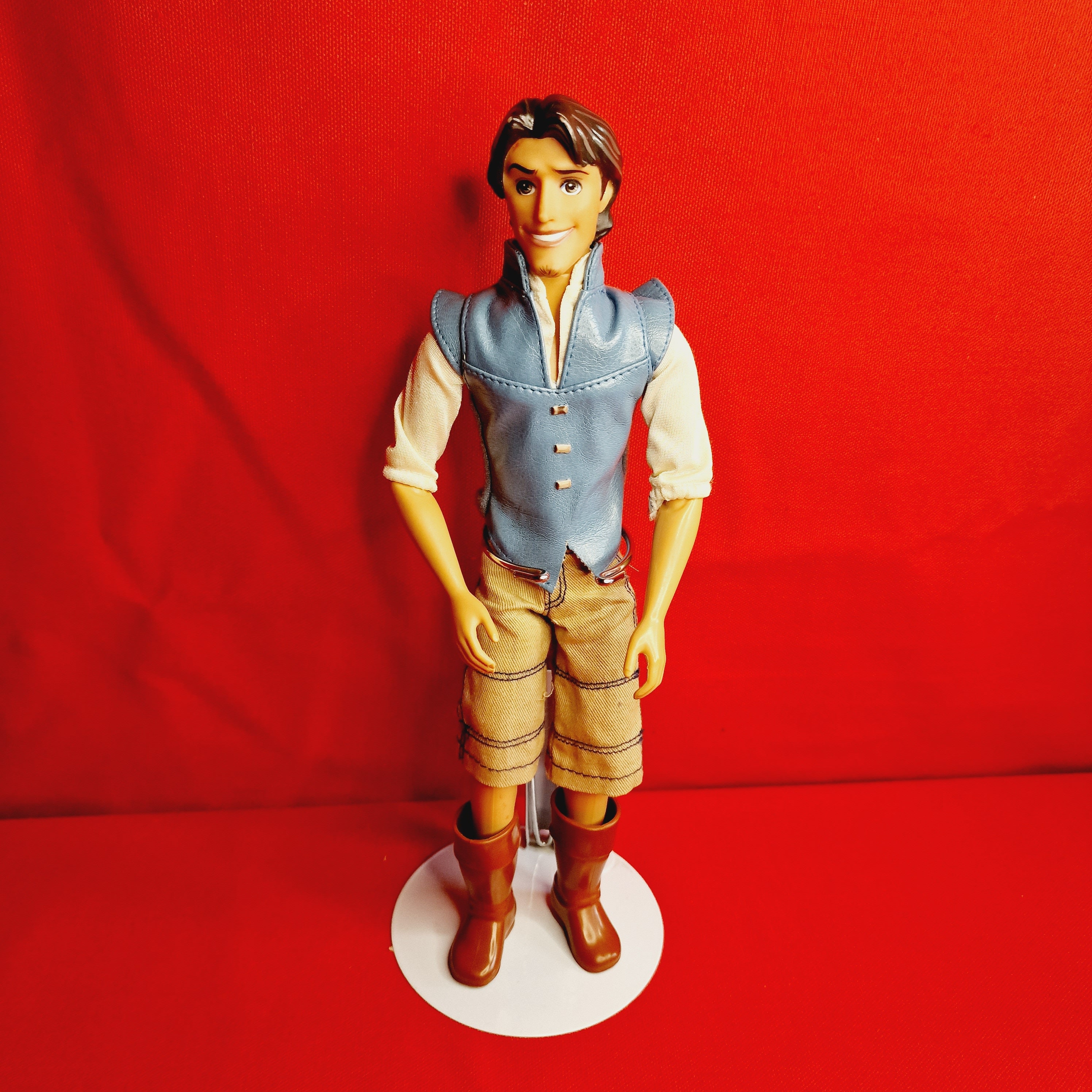 Flynn Rider Toy Australia