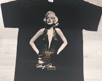 マイケル・モンロー ヴィンテージ 80 年代 T シャツ - Etsy 日本