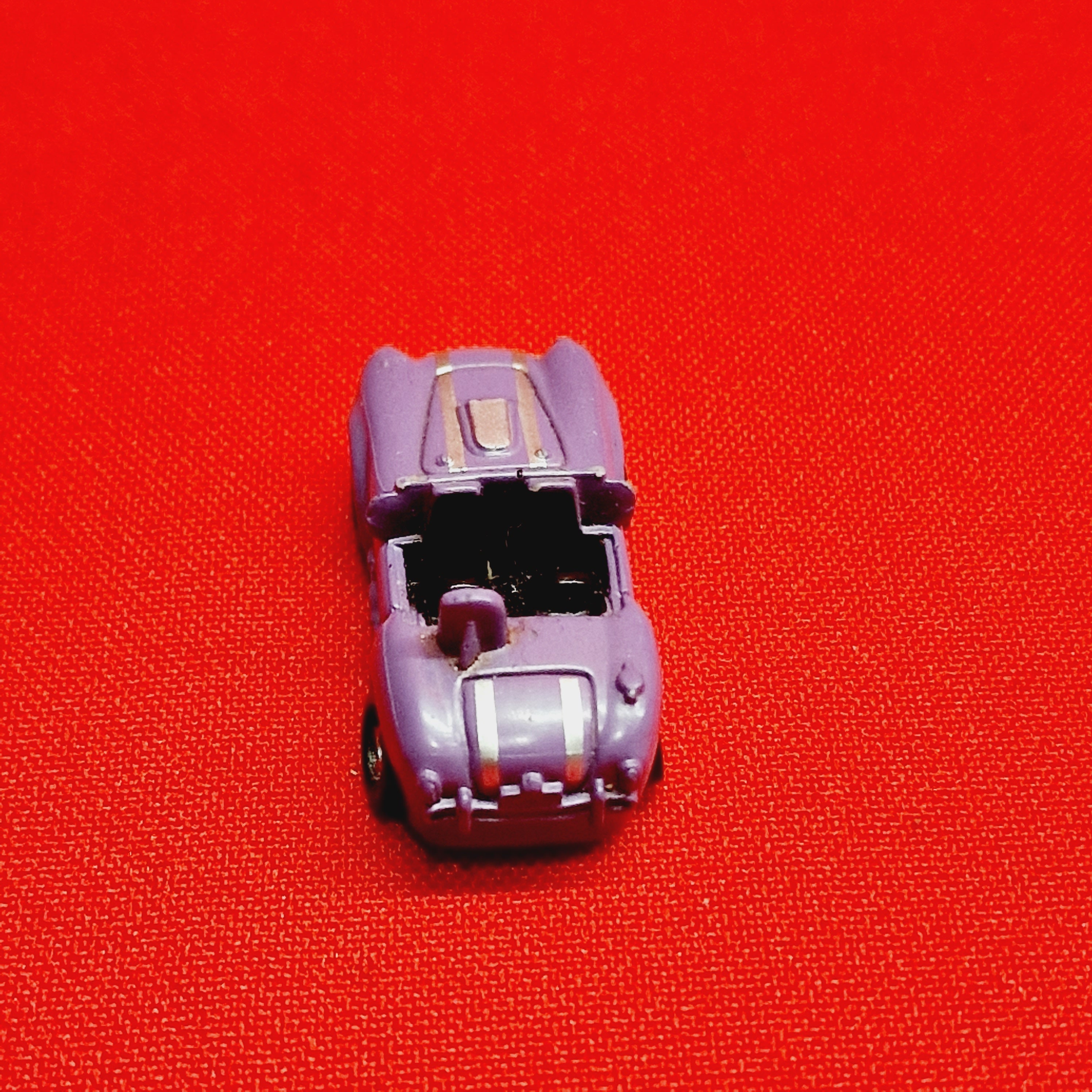 Lot Micro Machines Cobra - Collection Miniatures Voitures, D'occasion