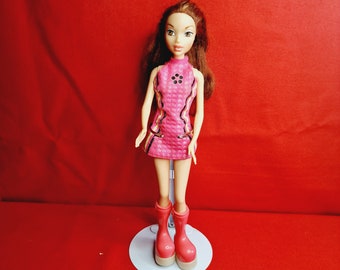 Barbie 5716 MIB 1992 Sharin' Sisters Stacie, Barbie, & Skipper – Sell4Value