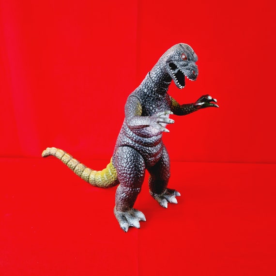 Godzilla Dor Mei 1986 - Etsy