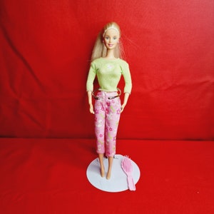 Barbie kennel care 2001