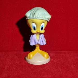 Vintage tweety Bath 1995.