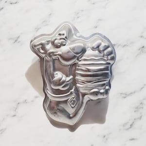 Scooby Doo Baking Tree, Wilton Cake Pan 2105-3227